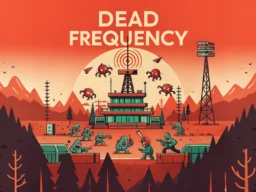 DEAD FREQUENCY browser game