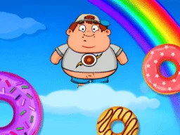 FatBoy Dream browser game
