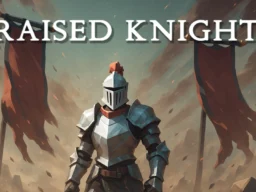Raised Knight browser game