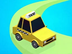 Transport Run browser game
