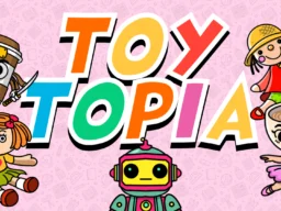 Toytopia browser game