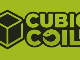Cubic Coil browser game