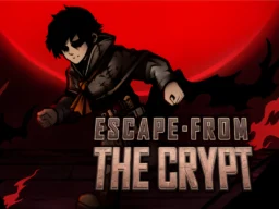 Escape From The Crypt browser game