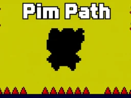 Pim Path browser game