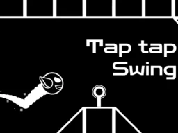 Tap tap Swing browser game
