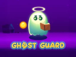 Ghost Guard browser game