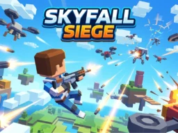 skyfall siege browser game