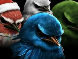 Bird Game Clicker browser game