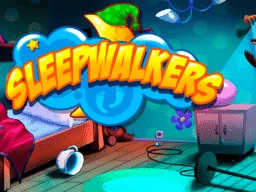 Sleepwalkers browser game