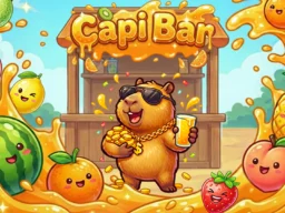 Capi bar browser game