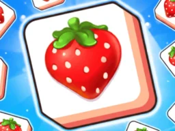 Tile Matcher Triple Fun browser game