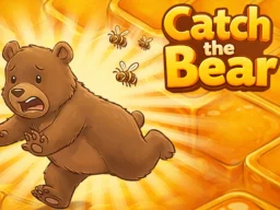 Catch the Bear browser game