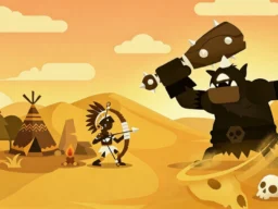 Hunting Master browser game