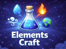 Elements Craft Ultimate browser game