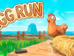 Egging On browser game