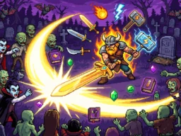Bonkhalla browser game