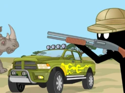 Stickman Punishment 2 browser game