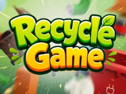 Recycle Game browser game