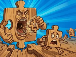 JigRot browser game