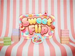 Sweet Flip browser game