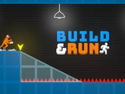 Build And Run browser game