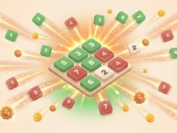 SUM+SUM browser game