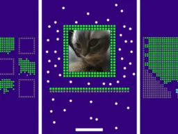 Brick Breaker Chipi Chipi Chapa Chapa Cat browser game