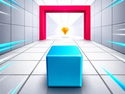 Speed Box Game browser game