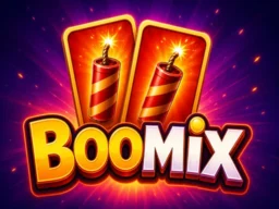 Boomix browser game