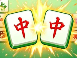Mahjong Match browser game