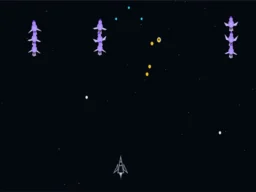 ASTRO CHICKENS browser game