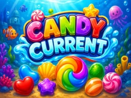 CandyCurrent browser game