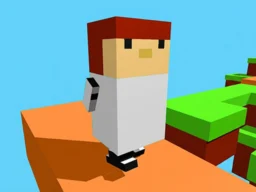 Bridges 3D browser game