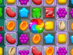 Jelly Garden Game browser game