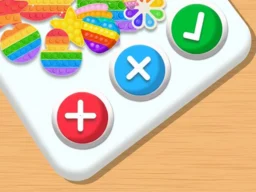 Trading Fidget Master browser game