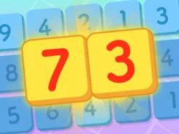 Sudoku Master browser game