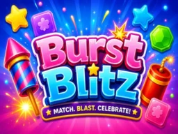 BurstBlitz browser game