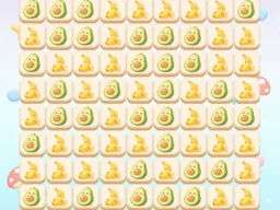 Tapping on Fruit browser game