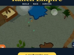 Ranch Empire browser game