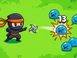 Shinobi Swarm browser game