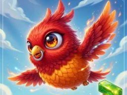 FlapThe Bird browser game
