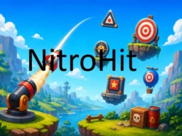 NitroHit browser game
