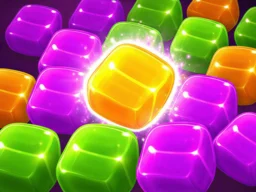 Jelly Match Game browser game
