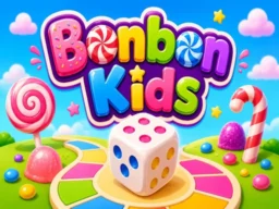 Bonbon Kids browser game