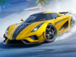 Drift Car Driving browser game