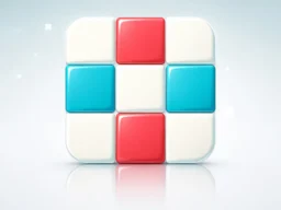 Pattern Puzzle 3D browser game