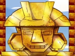 Maya Brick Breaker-3 browser game