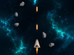 Stone Shooter browser game