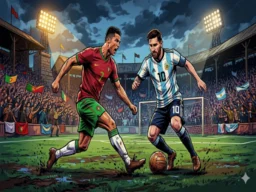 Football World Cup Pro browser game