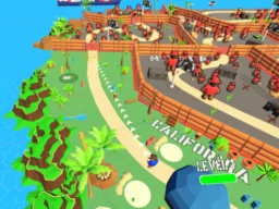 Combat Guardian: Under Attack browser game